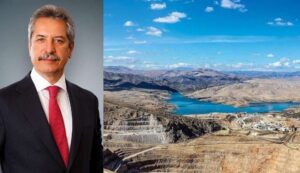 Çalık’a şok! Fırat’ı siyanüre boğan madenin faaliyeti durduruldu