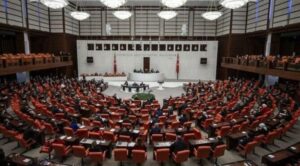 ‘Çiftçilerin kullandığı akaryakıtta ÖTV kaldırılsın’ önergesini AKP ve MHP reddetti