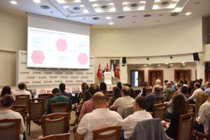 BTSO’da Kişisel Verilerin Korunması Eğitimi