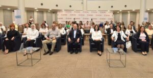 İşimiz Temiz Projesi ile Bursa’da 5 Binden Fazla Kişiye Eğitim Verildi