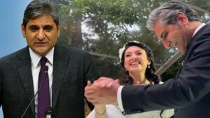 CHP’li Aykut Erdoğdu ve Tuba Torun’dan flaş karar! Ses kayıtları ifşa olmuştu…