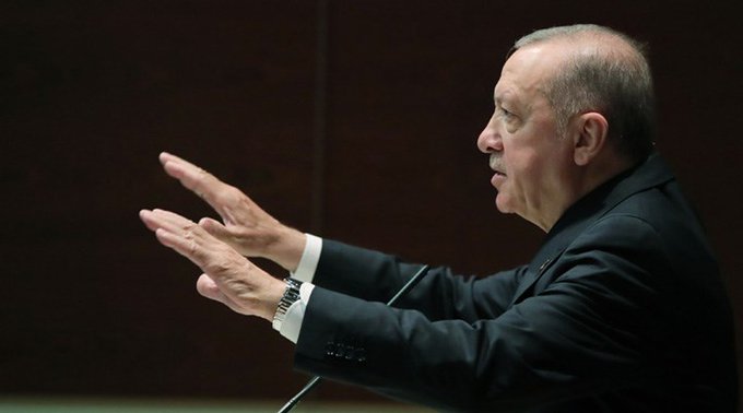 Kulis: AKP’nin Kızılcahamam kampı gergin geçti