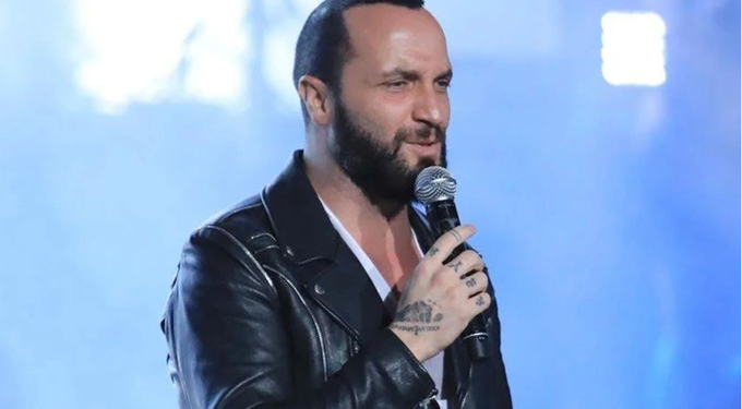 Şarkıcı Berkay Şahin’e hapis şoku! Takipçisine attığı mesaj başına bela oldu