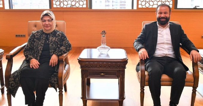 “Lokum” ihale yabancıya gitmedi