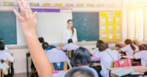 Yeni eğitim yılı takvimi belli oldu! İkinci ara tatil Ramazan Bayramı ile birleştirildi