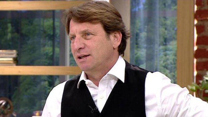 Kaya Çilingiroğlu’nun evine haciz gitti, saatlerine el konuldu