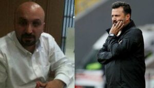 Ünlü teknik direktörü milyonlarca dolar dolandırdılar!