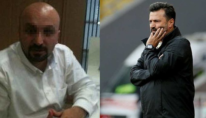 Ünlü teknik direktörü milyonlarca dolar dolandırdılar!