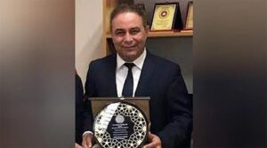 Ağır Ceza Mahkemesi Başkanı Şükrü Çağlar ölü bulundu