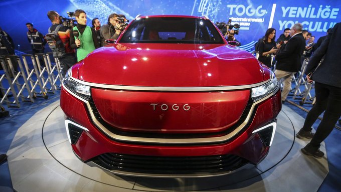 Torba yasa komisyondan geçti! Elektrikli otoda ÖTV % 10’a iniyor