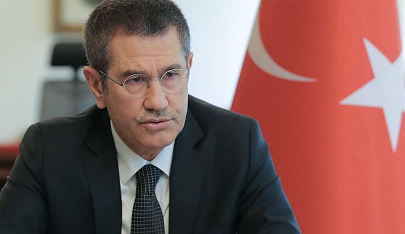 İddia: AKP’li Nurettin Canikli’nin yeğeni 15 Temmuz’da vekil aracıyla yurt dışına çıktı