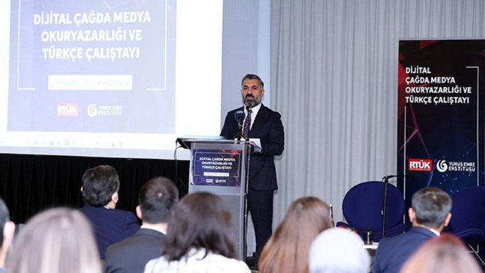 RTÜK Harcamaya Doymuyor: Avrupa’ya 2.8 Milyon Liralık Çalıştay Turu