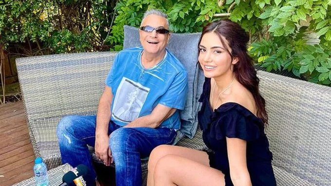 Mehmet Ali Erbil’e, Ece Ronay’ı tehdit ettiği iddiasıyla 8 yıl 10 aya kadar hapis istemi