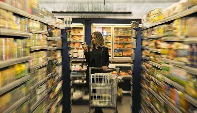 Tüik açıkladı: Yıllık enflasyon yüzde 73.50’e çıktı