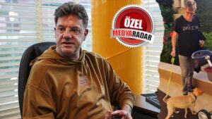 Can Tanrıyar’ın yeni hedefi iş insanları! Tehdit dolu paylaşım!