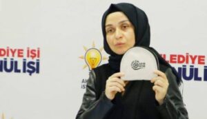 Medipol’de yöneticiydi, Cumhurbaşkanı başdanışmanı oldu