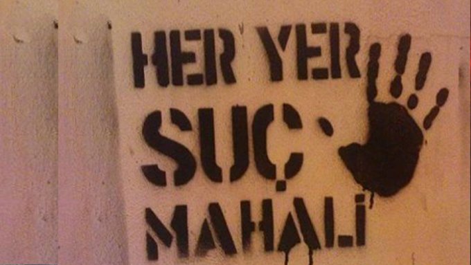 Yalova’da Kaçak Tarikat Yurdunda Çocuğa Tecavüz