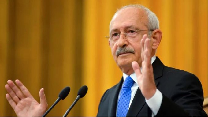 Kılıçdaroğlu, sosyal medya düzenlemesiyle ilgili konuştu: Yasalaşırsa Anayasa Mahkemesi’ne gideceğiz