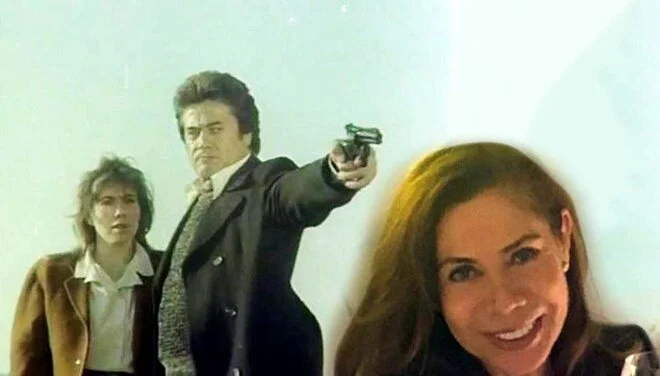 Yeşilçam oyuncusu Nurgül Kaya’ya tefecilik ve şantaj suçlaması