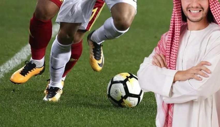 Süper Lig’e çıkar çıkmaz anlaşma… Kulübü BAE’li patron satın alıyor