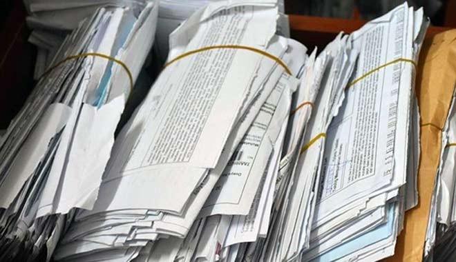 Konyalı holding 50 yıllık tekstil devinin iflasını istedi