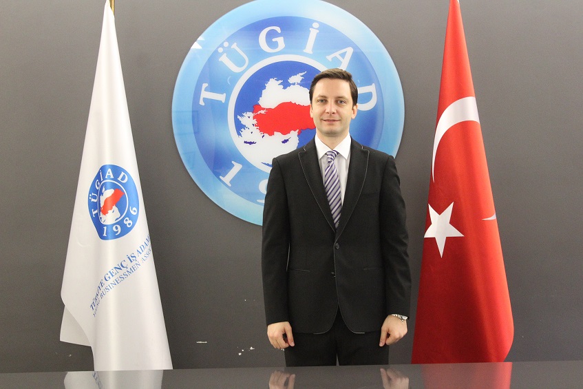 İlk 500 içinde Tügiad Bursa’dan 11 kuruluş yer aldı