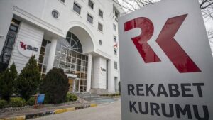 Rekabet Kurulu’ndan ‘Algida’ dondurma kararı