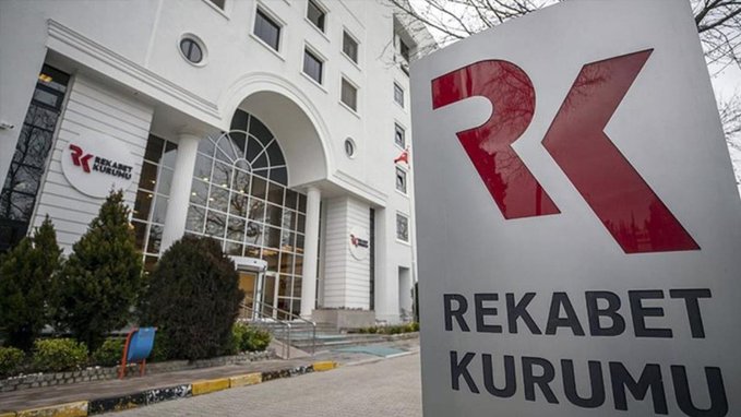Rekabet Kurulu’ndan ‘Algida’ dondurma kararı