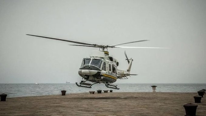 İtalya’da helikopter kaybolmuştu! 4 Türk’ün kimliği belli oldu!