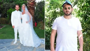 Reyhan Göksun’un eşi Abdullah Taşkın üç şarjör boşalttı!