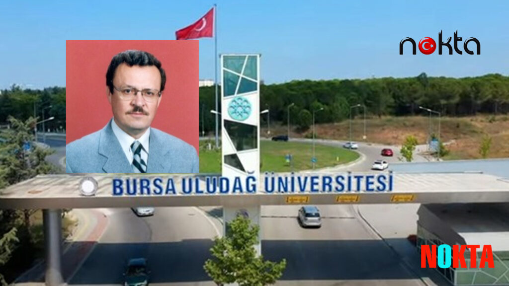 Ahmet Saim Kılavuz’un Uludağ Üniversitesi’nde kişiye özel ilan! Şartları sadece 1 kişi karşılıyor…