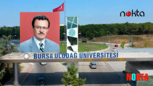 Ahmet Saim Kılavuz’un Uludağ Üniversitesi’nde kişiye özel ilan! Şartları sadece 1 kişi karşılıyor…