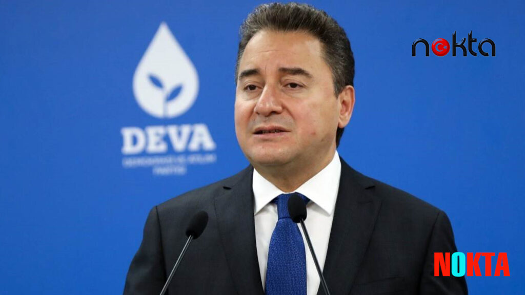 Ali Babacan Türkiye iflasın eşiğinde: Bu işin şakası yok