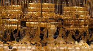 Diyarbakır’da kuyumcu vurgununda 29 milyon lira toplanmış