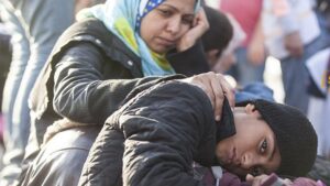 122 bin Suriyeli kayıp, bulamadık