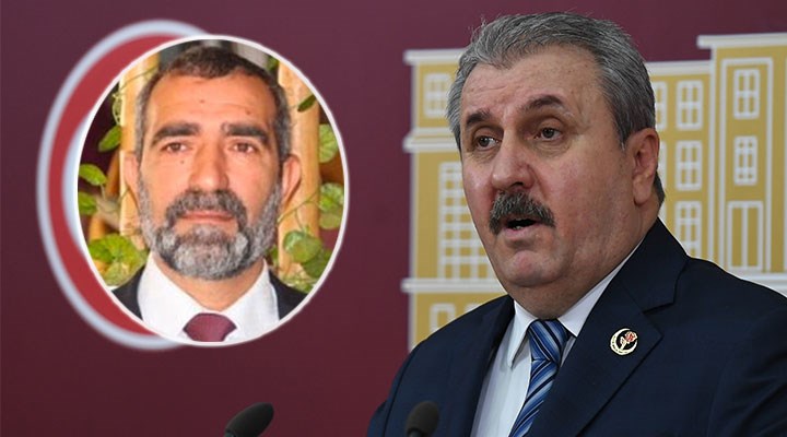 Her türlü hırsızlığa rağmen Cumhur İttifakı’ndayız, aklınızı başınıza alın AKP’liler