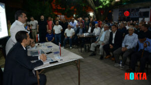 Bursa’da kentsel dönüşümde şifre: ‘Önce ikna, sonra inşa’ Yıldırım’da kentsel dönüşümde ‘Ortak akıl’