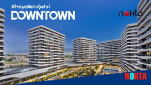 Bursa’nın yeni yaşam merkezi gün sayıyor