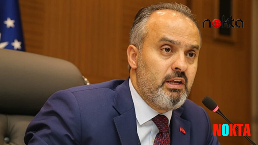 Bursa’yı kıl payı kazanan Alinur Aktaş’tan seçim mesajı: Erdoğan ilk turda kazanacak