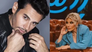 İrem Derici – Cem Belevi aşkının en yakın tanığı ilk kez konuştu