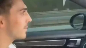 Trabzonspor’un yıldız oyuncusu şok etti… Herkesi tehlikeye attı