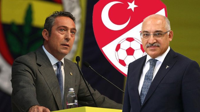 Fenerbahçe’den Mehmet Büyükekşi’ye yanıt! “FETÖ’den yargılanma süreci devam eden…”