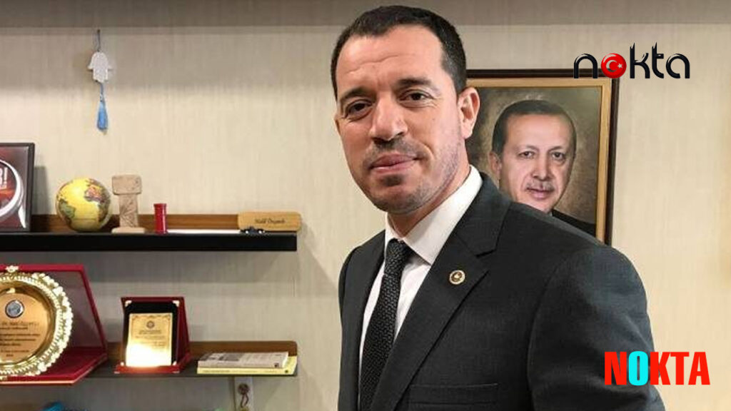 Destek veren Ak Partililer artıyor AKP’li Özşavlı’dan DEVA Partili Yeneroğlu’na destek