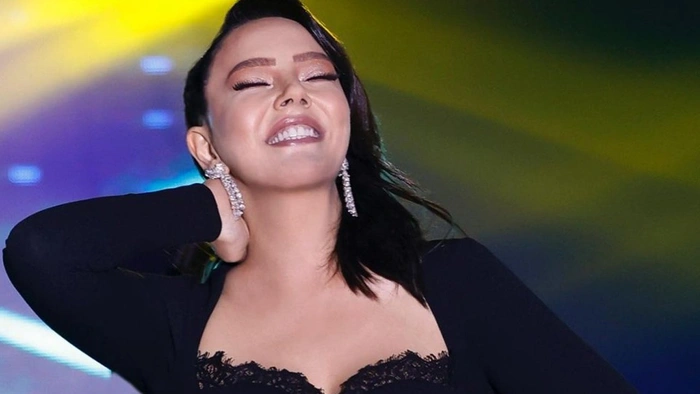 Ebru Gündeş’in yeni aşkıyla fotoğrafı ortaya çıktı