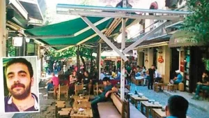 Esnaf kavgasında CHP’li vekilin oğlu ve yeğeni bıçaklandı