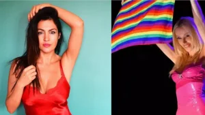 Gülşen’in bayrak polemiğine dahil olan Tuğba Ekinci bel altı vurdu: “Evli Erol Köse’yle…”