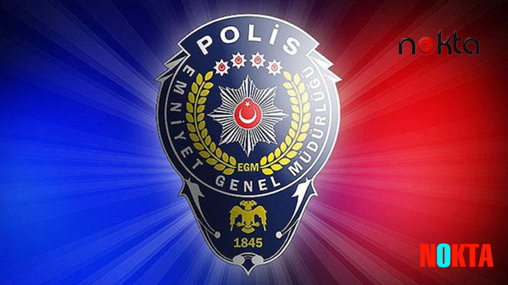 Emniyet’ten İhraç Edilenlerin Listesi