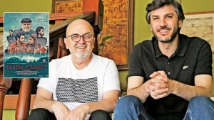 ‘Dijital Esaret’te şoke eden “para” iddiası!