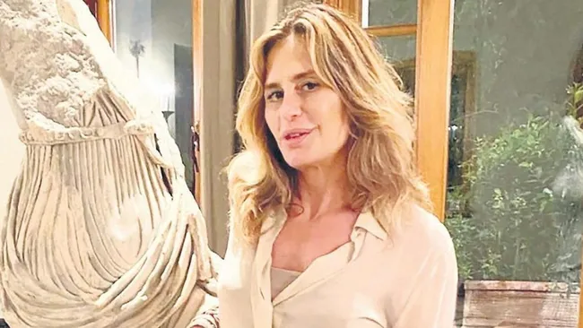 Ömer Çavuşoğlu’nun uyuşturucu batağına düşen kızından yeni haber