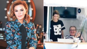 Kemal Gülman Eda Cideli için “O daha çocuk” dedi!